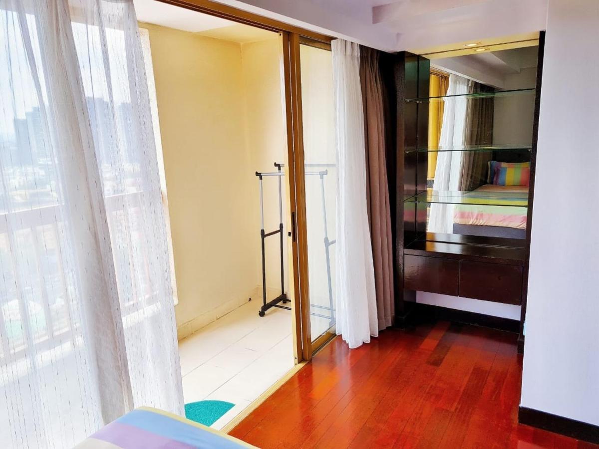 Exclusive Family Suites @ Sunway Pyramid Resort Petaling Jaya Εξωτερικό φωτογραφία